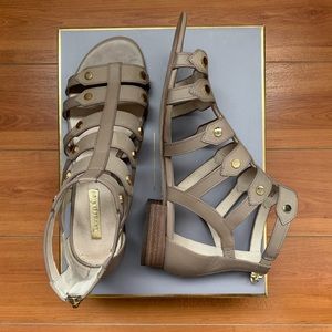 Gladiator Sandal